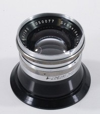 180MM 180/5.6 SCHNEIDER COMPONON ENLARGING LENS/227808