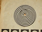 STATUS QUO *OZ Vertigo Swirl 7" 45 ' GET DOWN  ' 1974 GC