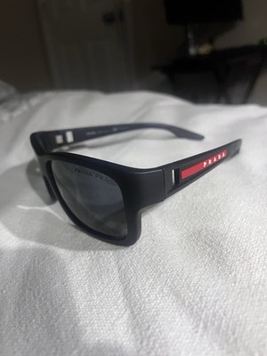 Prada Linea Rossa sunglasses PRZ