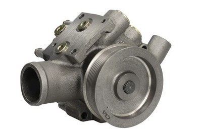 Für CATERPILLAR 330C, 330D, 336D, 340D Kühlmittelpumpe