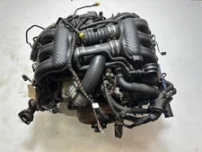 Porsche Cayman Boxster 987 (2,7L) Motor Komplett M96.25