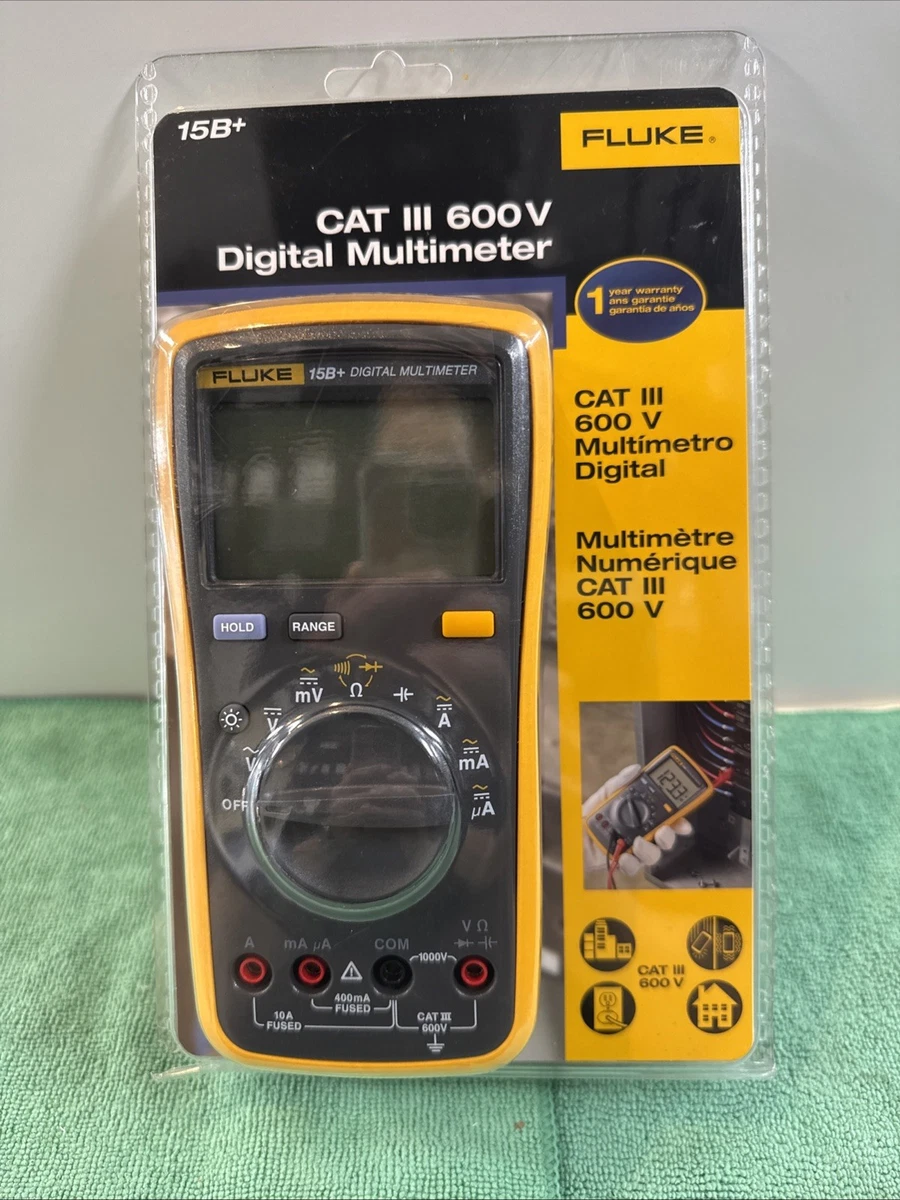 Fluke 8842a for sale - eBay