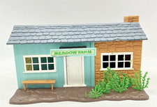 Britains Meadow Farm Cottage Vintage Top Zustand