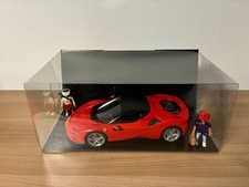 PLAYMOBIL® 71020 Ferrari SF90 Stradale Schaukasten Diorama