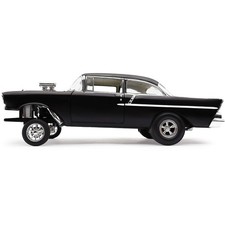 1957 Chevrolet 150 Gasser - Prime Time 1957 Chevrolet 150 Gasser - Prime Time