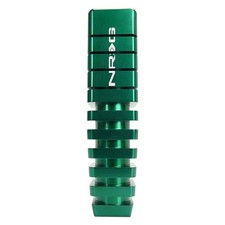 Nrg Innovations 20 Year Anniversary Weighted Square Heat Sink Short Shift Knob