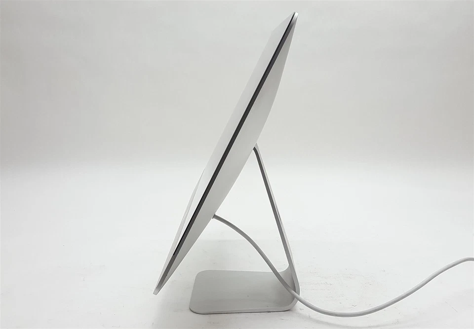 Apple iMac 21.5" Late-2013 ME087LL/A i5-4570s 2.9GHz 16GB 1TB High Sierra+A1243 - Image 3 of 4