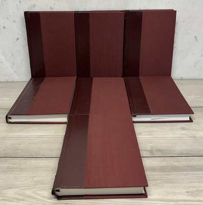 #ad Lot Of 7 Chicken Soup For The Soul Deluxe Gift Edition HC Rare $71.55