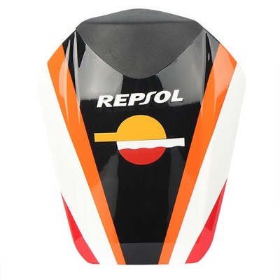 Motorcycle Rear Seat Cover Cowl Fairing Fit Honda CBR1000RR 2008-2016 REPSOL