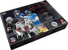 2025 Topps Signature Class Football Checklist Guide in-content 25