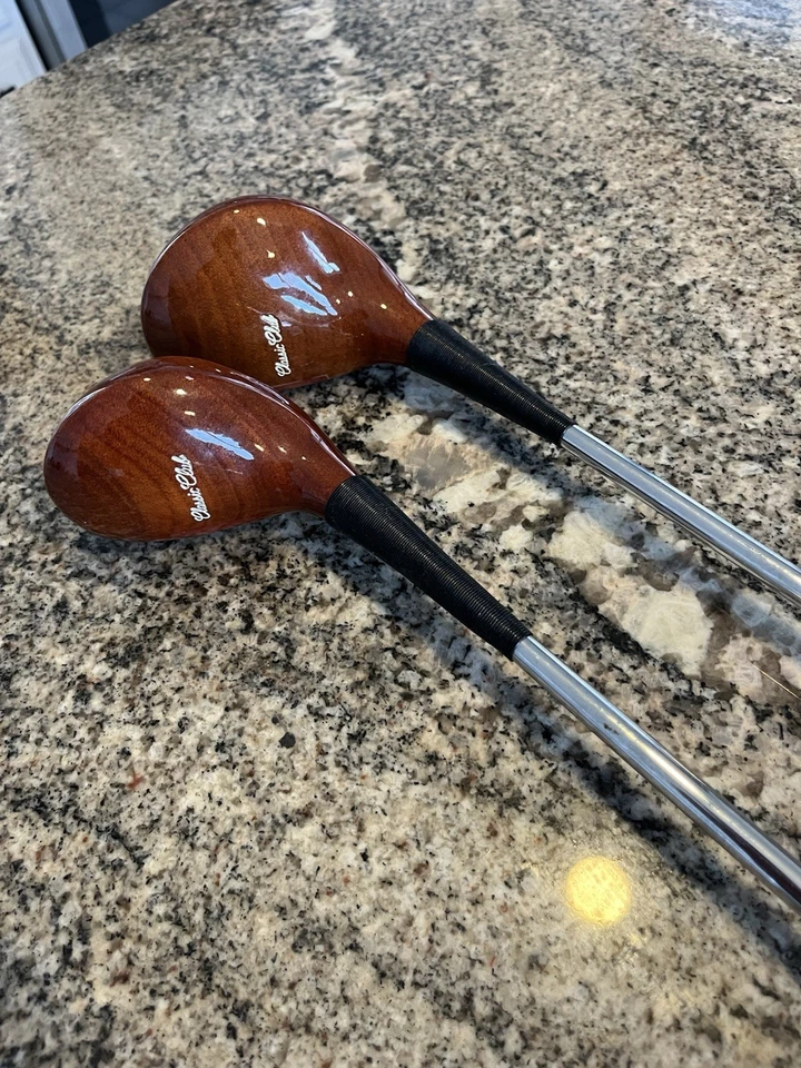 Macgregor Walt Disney World 1&5 Wood #202/400 Commemorative Edition Golf Club - Image 4 of 4