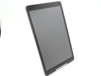 Vodafone Tab Prime 6 (VF-1497) 16GB - Schwarz - Wlan + Cellular -Vom Händler-