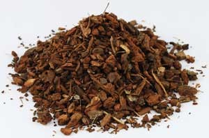 White Oak Bark cut 2oz (Quercus alba) for Herbal Rituals Magick