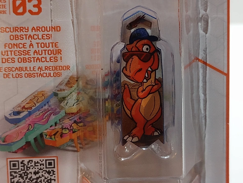 HexBug Nano боты вибрирующие жуки микро роботы лот из 10 - Изображение 2 из 4