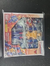 Fans Hobby MB-32 Armour Eagle figure