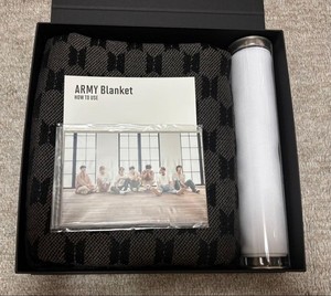 Bts Blanket | eBay