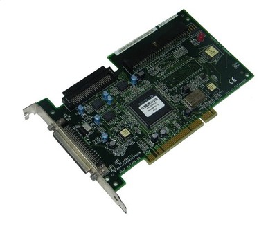 adaptec AHA-2940W/2940UW SCSI Karte PCI Controller                          **15