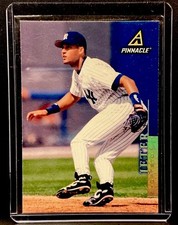 Derek Jeter - 1998 Pinnacle #64 NM-MT+ New York Yankees HOF Legend