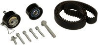 Gates K025699XS Ventilsteuerung Satz (Riemen + Rolle) Passt Zu: Volvo S60 Ii, S6