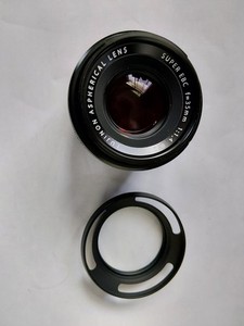 Fujinon XF 35mm F/1.4 Lens