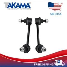 2pcs⭐Takama⭐Front Stabilizer Sway bar Links For 2016-2022 HONDA PILOT
