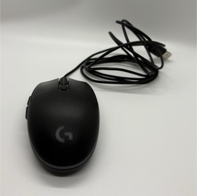 Logitech G203 Gaming Mouse 
