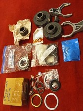 Tremec T5 World Class Transmission Parts And Gears