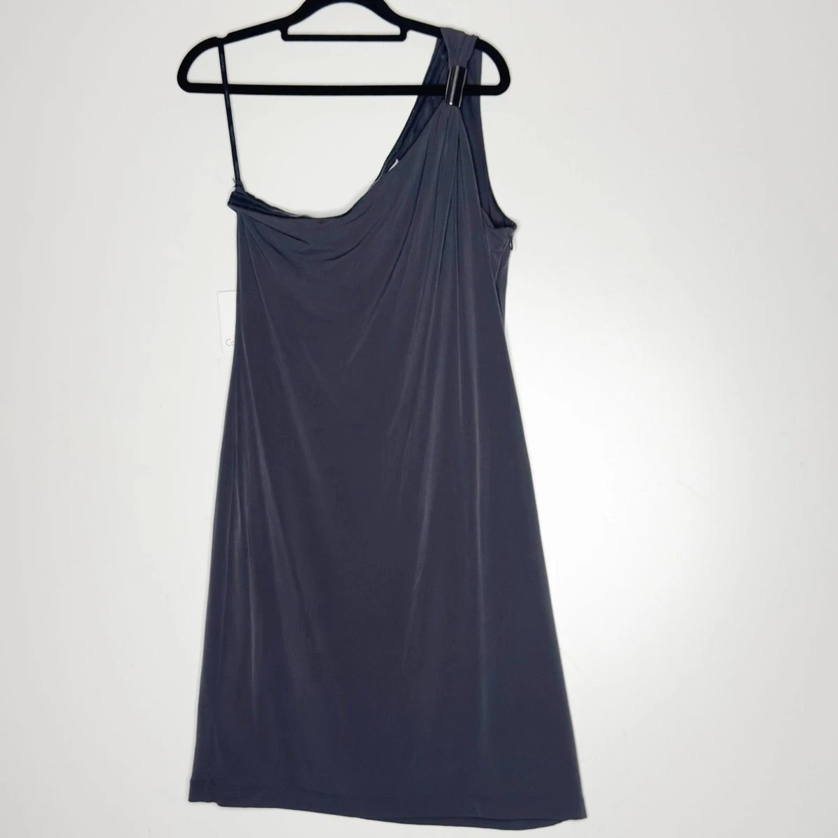Calvin Klein One Shoulder Dresses for Women for sale | eBay