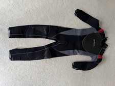 Mares Evolution 5+5 Wetsuit Mans Size 6
