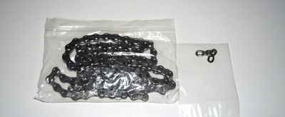 Shimano  CN-M6100 12-fach Kette 120 GL Quicklink