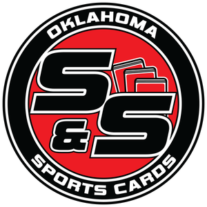S&S Sports Cards 2 | eBay Stores