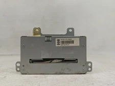 2008-2014 Cadillac Cts Am Fm Cd Player Radio Receiver CRC5W