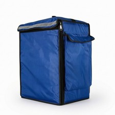 Cleaning Tool Bag Structured Tool Bag with Shoulder Strap Heavy-Duty