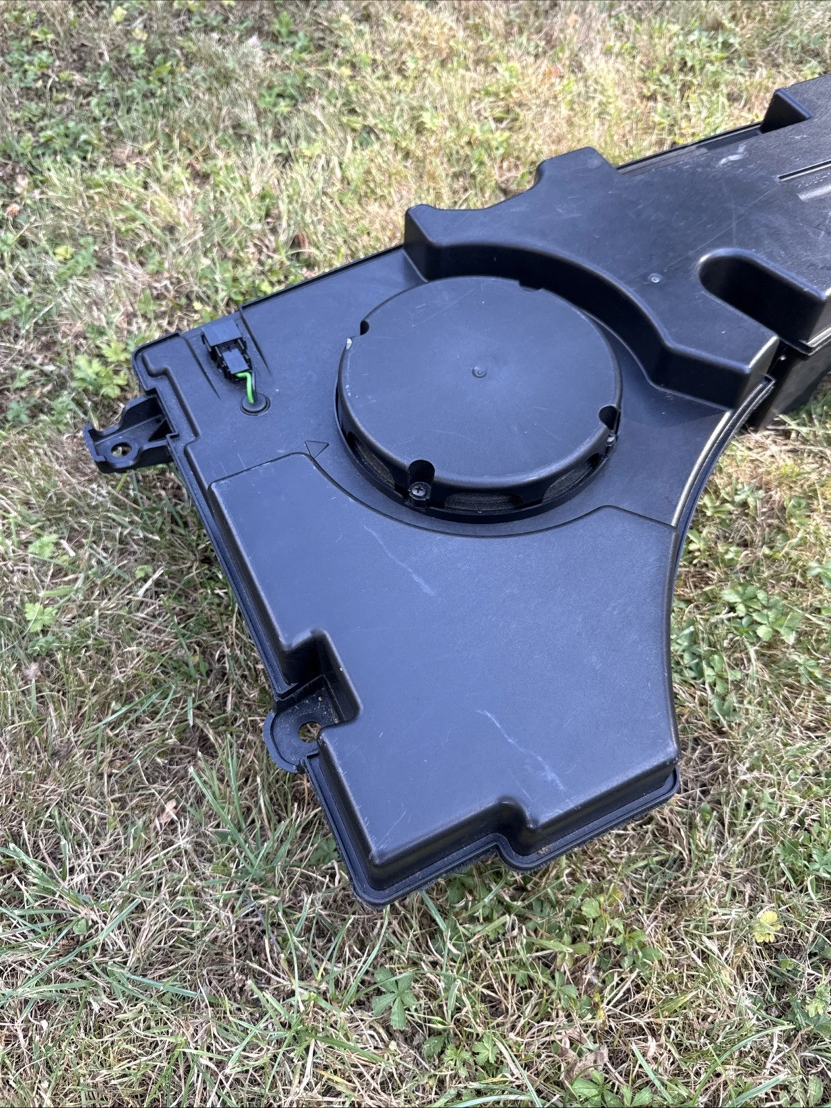 AUDI Q7 4M Subwoofer Assembly 900164B38302 4M0035621 - Excellent Condition 8