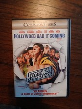 Jay and Silent Bob Strike Back (DVD 2002  2-Disc Set)