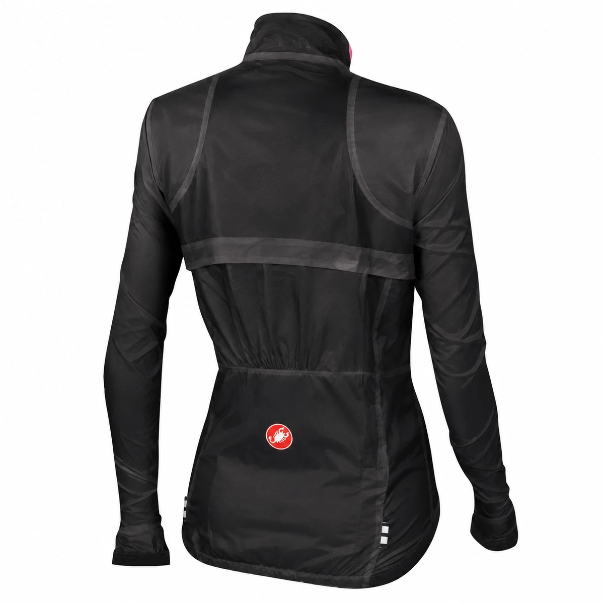 Castelli Womens Leggera Cycling Jacket