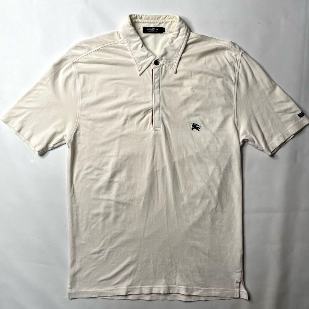 Burberry Polo shirt Men's Fashion from Japan