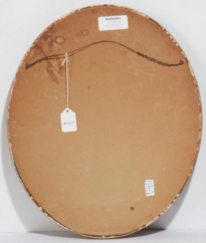 Orig. "Esther Hunt - Pos Firmado - Artista Listado - Acuarela ~ 14 x 17"" - Enmarcado" Foto 4 de 4