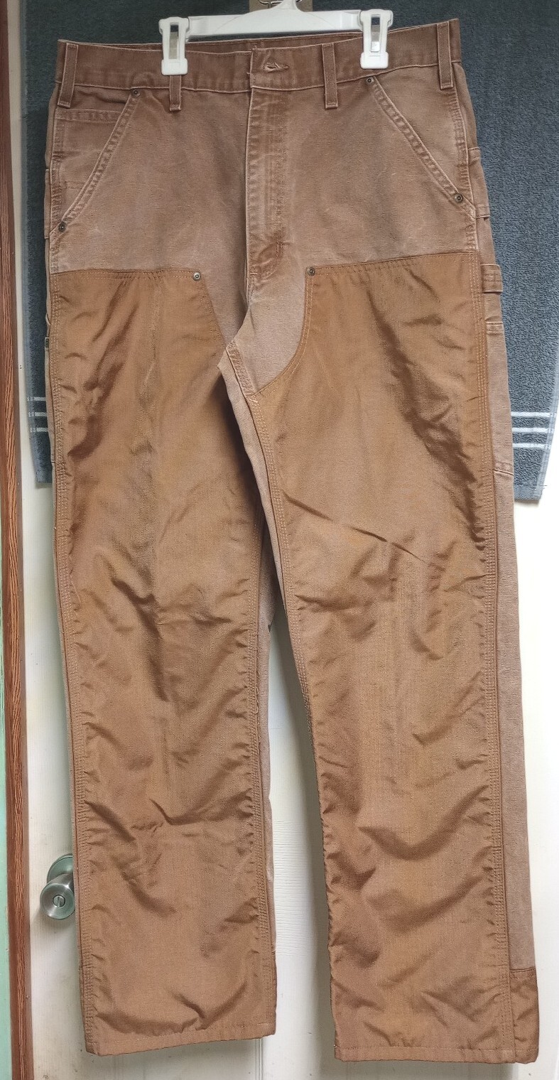 carhartt men brush briar Gem