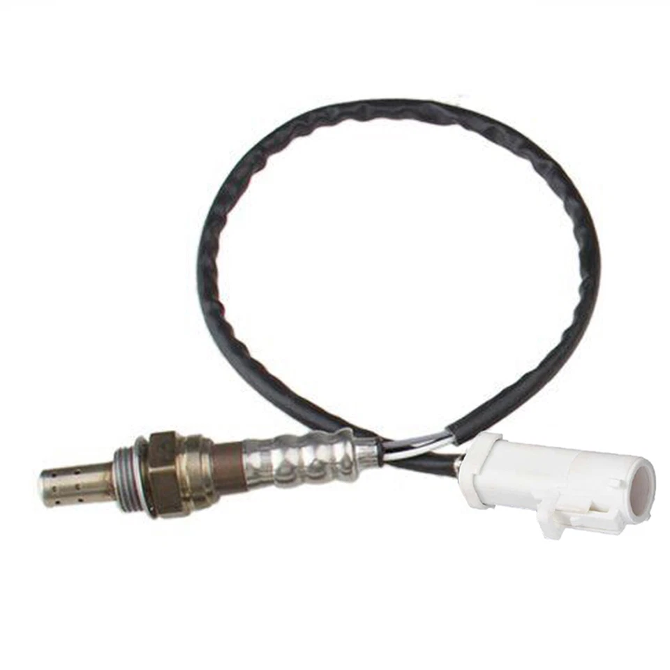 2PCS O2 Oxygen Sensor Front Rear Down/Upstream For Ford Mercury 11171843/New - Изображение 4 из 4