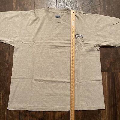 希少90’s GOTHCHA Tシャツ　1994年　USA製 GOTCHA - 希少 90s USA製 GOTCHA ガッチャ ロゴ Tシャツ Mの通販