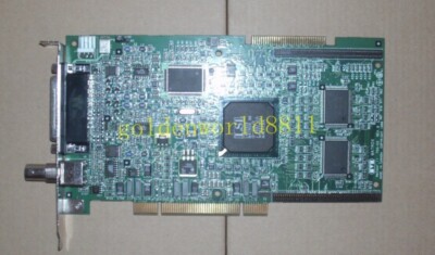   Meteor2 M2/4B Image acquisition card good in condition for industry use #T3
