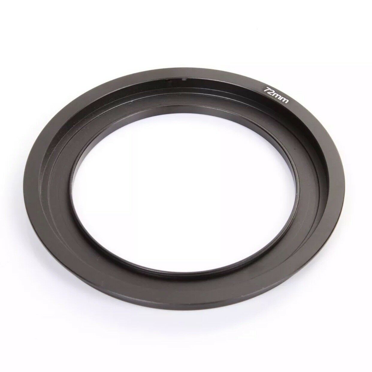 Wide Angle Adapter Ring 72mm for 100mm Lee Filter System *UK STOCK* eBay
