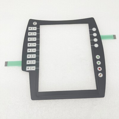 F Kuka 00 168 334/00168334 KRC4 flex pendant keypad overlay membrane button film