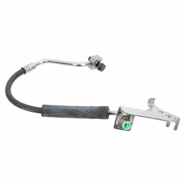 Conjunto de manguera de freno Ford Flex Taurus 2015-2018 OEM NUEVO genuino Ford DG1Z2078F Foto 3 de 4