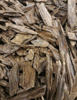 Cambodian Incense Chips 24 grams (2 Tola) by Ajmal Perfumes