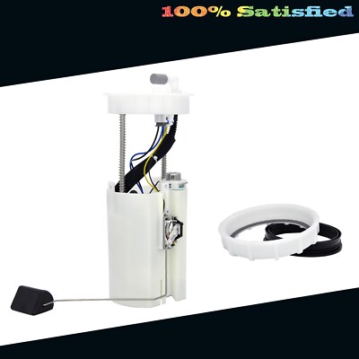 Fuel Pump Module Assembly for 2007-2013 Acura MDX 10-13 ZDX 09-15 Honda Pilot