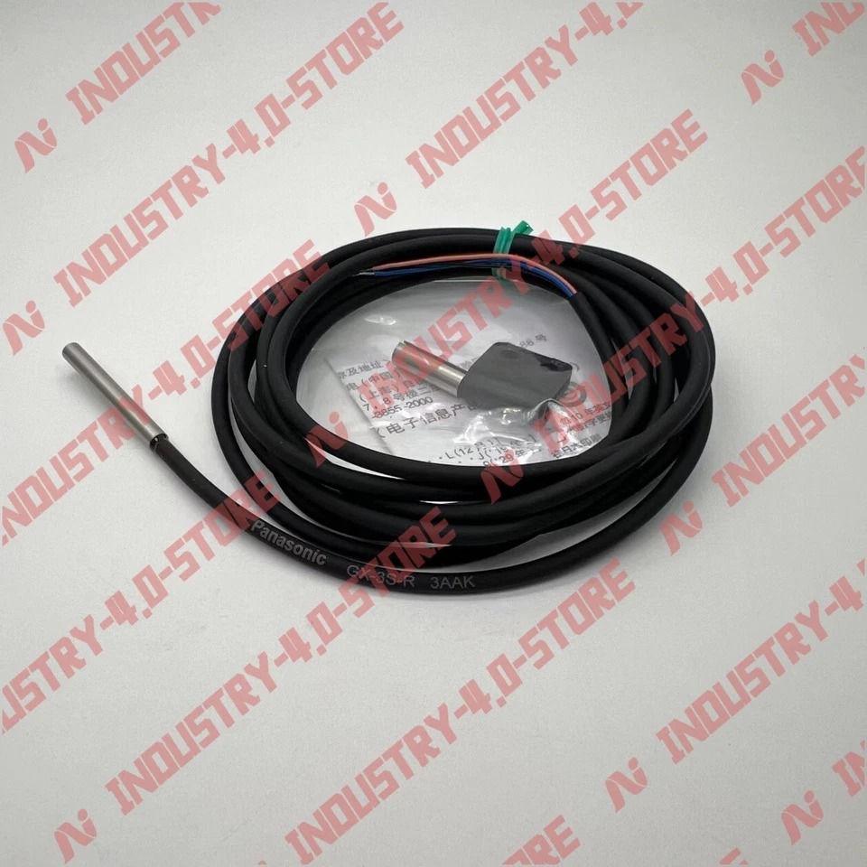 1PCS New Panasonic GX-3S-R 1pcs Proximity Sensor - Image 3 of 4