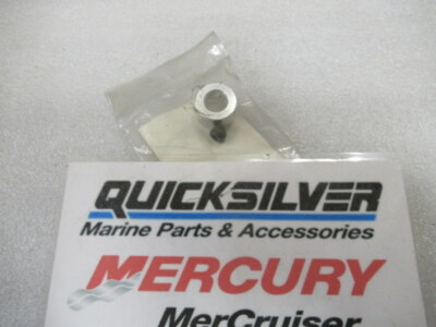 U23 Mercury Quicksilver A343178 Retainer Kit OEM New Factory Boat Parts