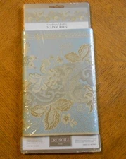 Croscill Napoleon Wallpaper / Border 2 Packages New never opened. Hard to find